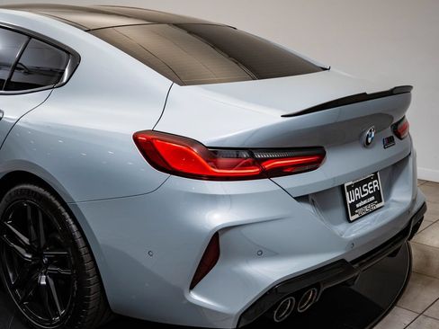 Used 2025 BMW M8 Competition AWD/4WD image 18