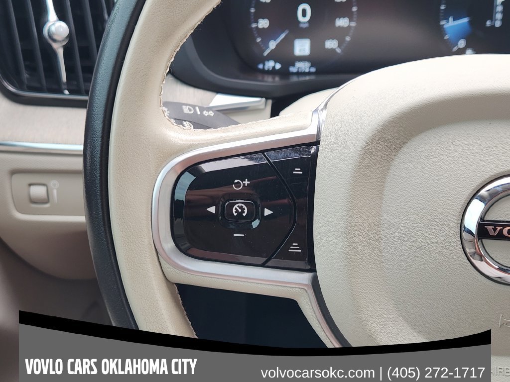 Used 2021 Volvo XC60 T5 Inscription w/ Advanced Package FWD image 23