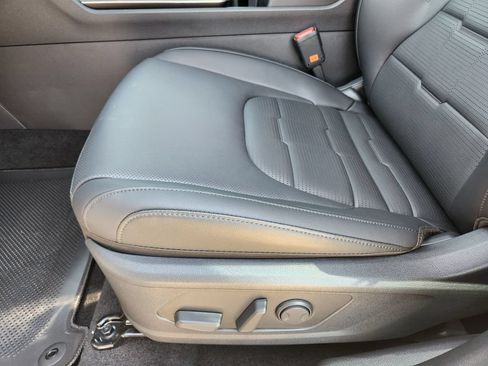 New 2026 Kia Sportage SX FWD image 23