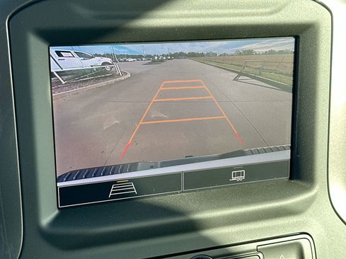 New 2026 Chevrolet Silverado 2500 W/T w/ WT/CX Safety Package image 17