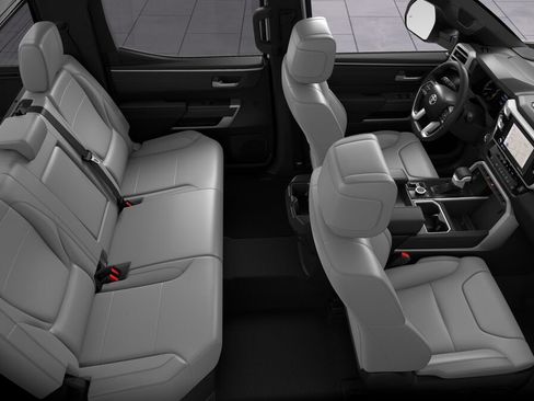 New 2026 Toyota Tundra SR5 image 22