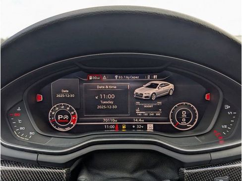 Used 2018 Audi S5 Prestige image 20