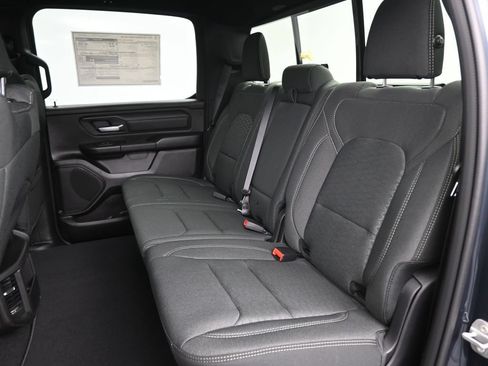 New 2026 RAM 1500 Express RWD image 23