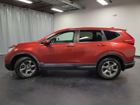 Used 2017 Honda CR-V EX image 5