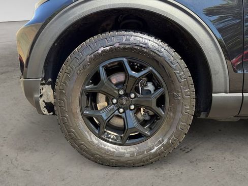 Used 2022 Ford Explorer Timberline AWD/4WD image 14