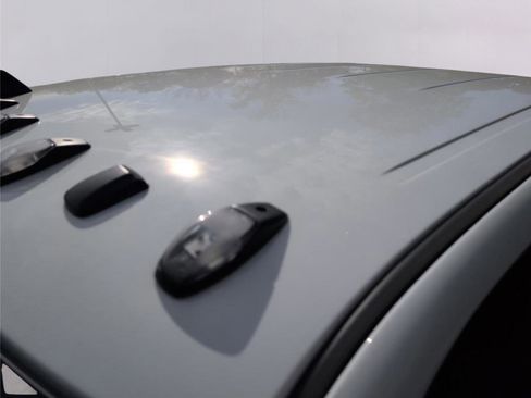 New 2025 RAM 2500 Tradesman image 13