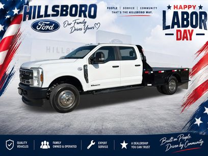 Used 2024 Ford F350 XL