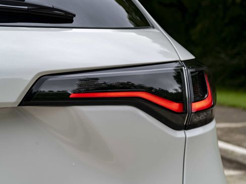 Used 2026 Honda HR-V Sport image 13