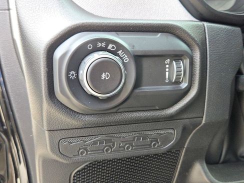 New 2025 Jeep Wrangler Sport S image 26