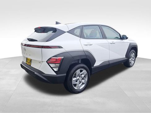 New 2026 Hyundai Kona SE AWD/4WD image 6