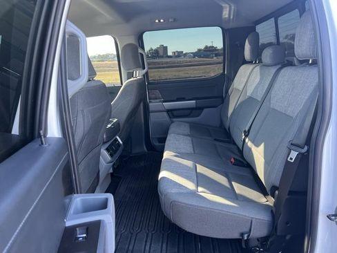 Used 2023 Ford F150 XLT w/ Equipment Group 302A High image 13