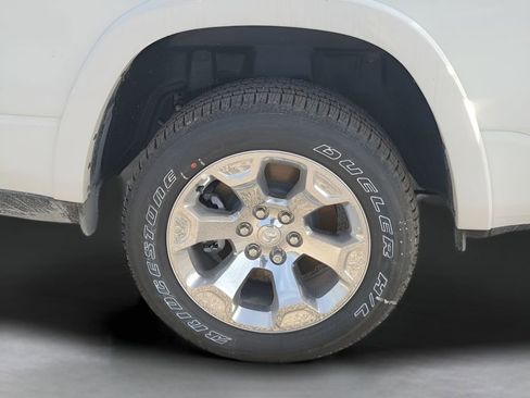 New 2026 RAM 1500 Big Horn image 19