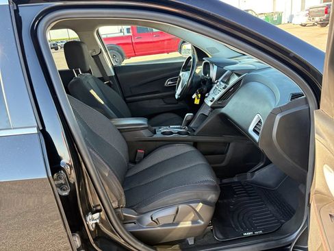 Used 2015 Chevrolet Equinox LT w/ Driver Convenience Package FWD image 38