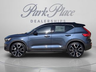 New 2026 Volvo XC40 B5 Ultra w/ Protection Package Premier AWD/4WD video 2