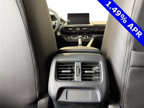 Certified 2025 Acura ADX FWD image 30