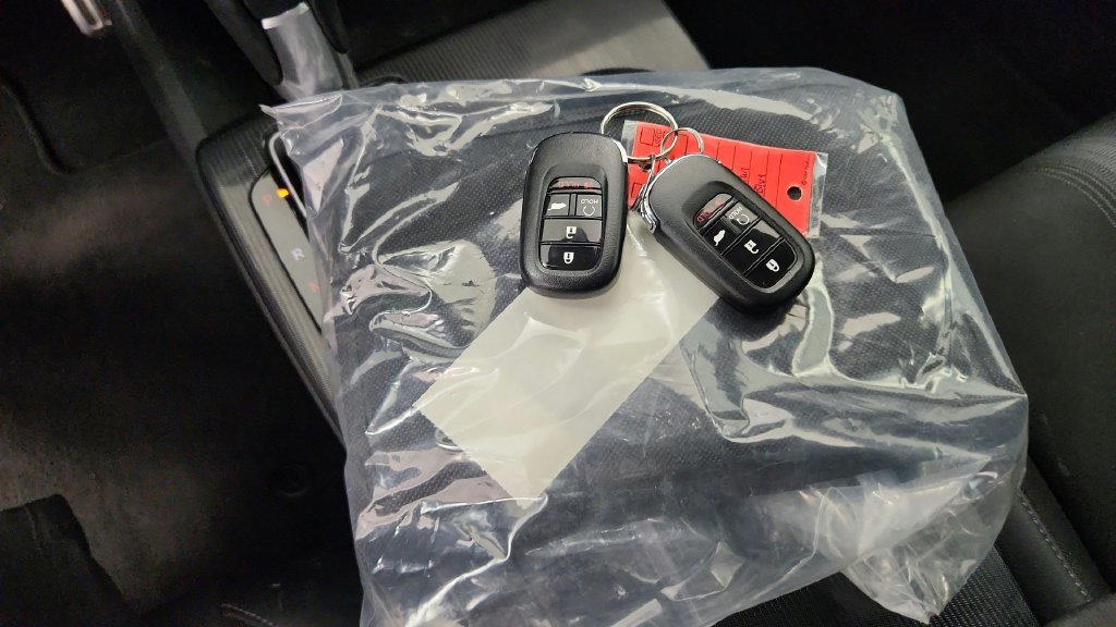 Used 2022 Honda Civic Sport image 30