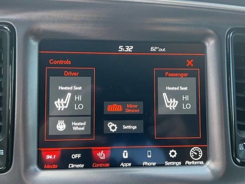 Used 2021 Dodge Challenger R/T Scat Pack image 27