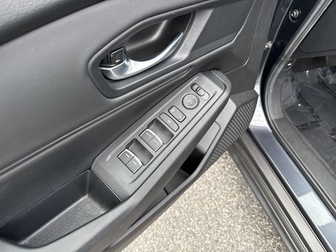 Certified 2025 Honda Accord SE image 15