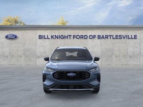 New 2026 Ford Escape ST-Line w/ Tech Pack #1 image 7