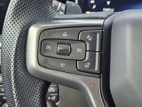 Used 2023 Chevrolet Silverado 1500 RST w/ All Star Edition Plus AWD/4WD image 27