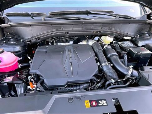 New 2026 Hyundai Santa Fe XRT AWD/4WD image 11