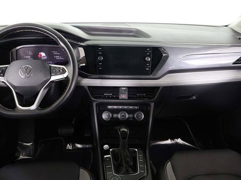 Used 2023 Volkswagen Taos SEL image 39