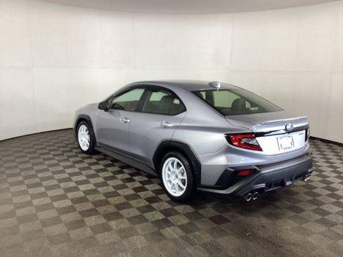 Used 2023 Subaru WRX Limited AWD/4WD image 4