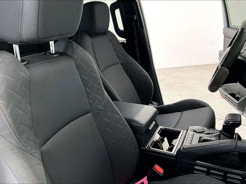 Used 2024 Toyota Tacoma SR5 image 11