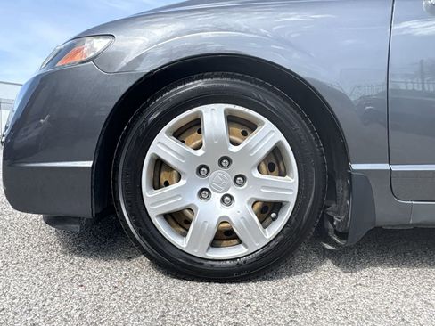 Used 2010 Honda Civic LX image 20