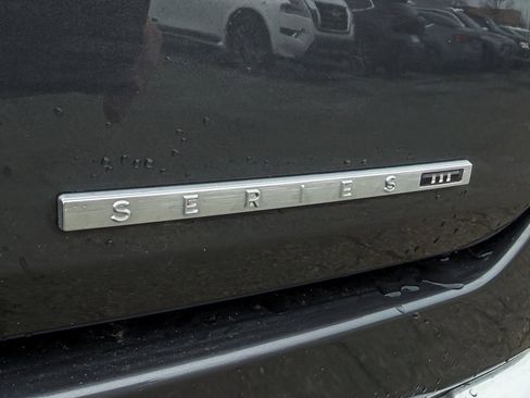 Used 2022 Jeep Wagoneer Series III image 7