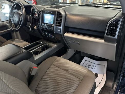 Used 2020 Ford F150 XLT w/ Equipment Group 302A Luxury image 29