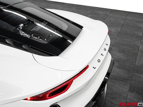 New 2026 Lotus Emira RWD image 18