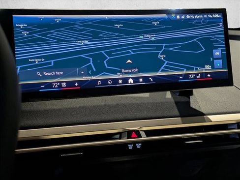 New 2026 BMW iX xDrive45 image 14