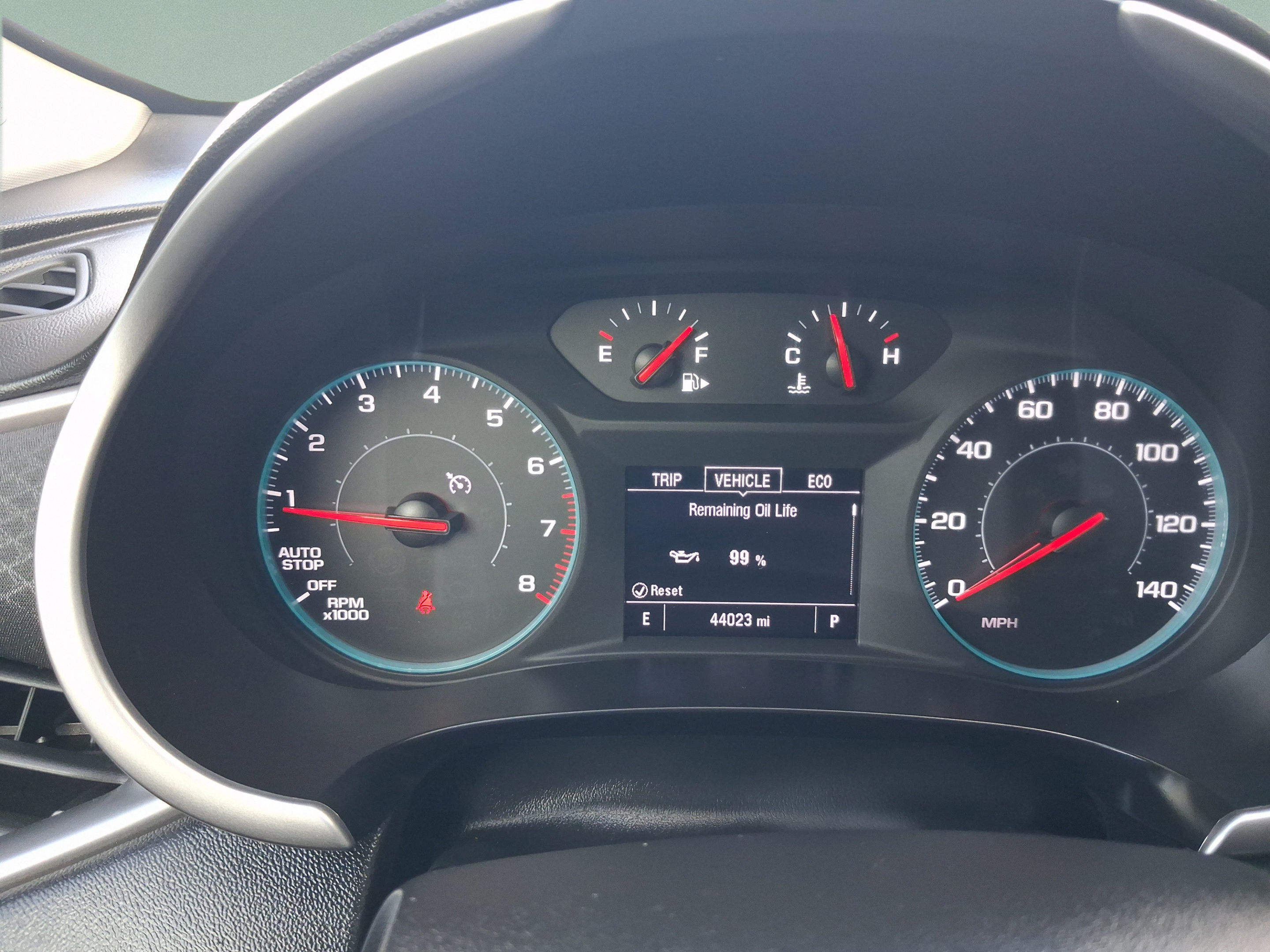 Used 2025 Chevrolet Malibu LT FWD image 21