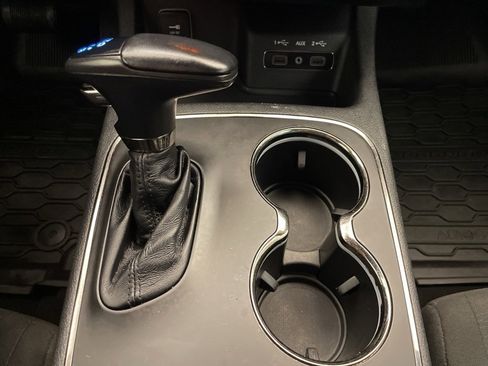 Used 2020 Dodge Durango GT w/ Blacktop Package image 21