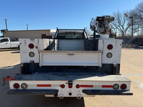 Used 2018 Ford F350 XL w/ Power Equipment Group image 5