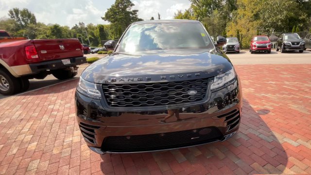 Used 2023 Land Rover Range Rover Velar R-Dynamic S AWD/4WD image 4
