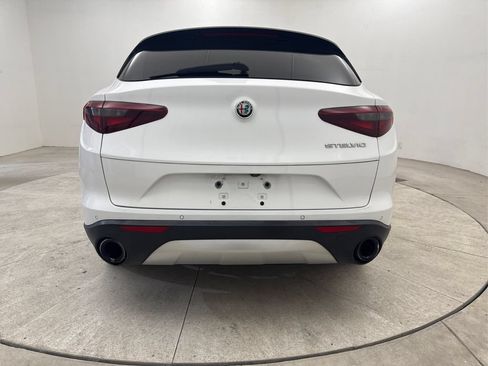 Used 2019 Alfa Romeo Stelvio RWD image 22