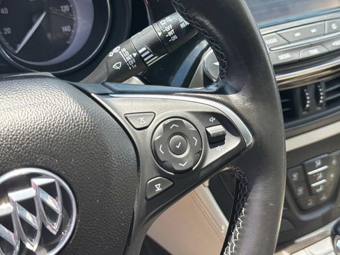 Used 2019 Buick Envision Preferred FWD image 34