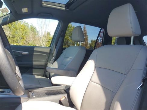 Used 2023 Honda Passport EX-L image 13