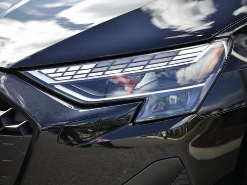 New 2026 Audi A3 2.0T Premium image 12