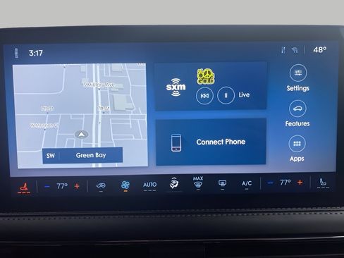 Used 2024 Lincoln Corsair AWD w/ Towing Package image 20