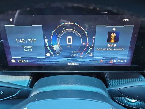 New 2026 Chevrolet Equinox LT image 11