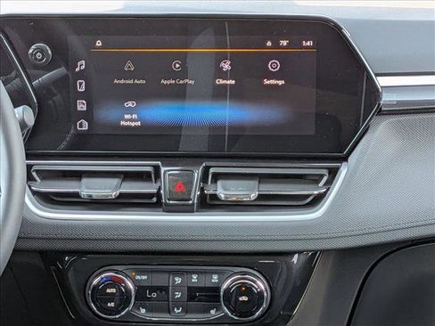 New 2026 Chevrolet TrailBlazer LT w/ Convenience Package AWD/4WD image 12