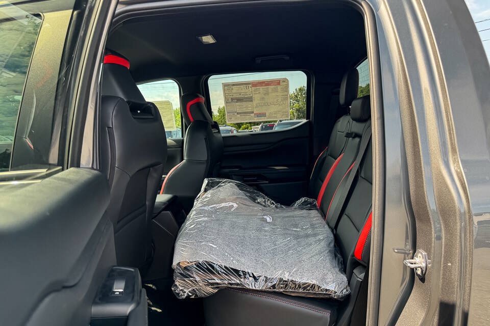 New 2026 Ford Ranger Raptor AWD/4WD image 23
