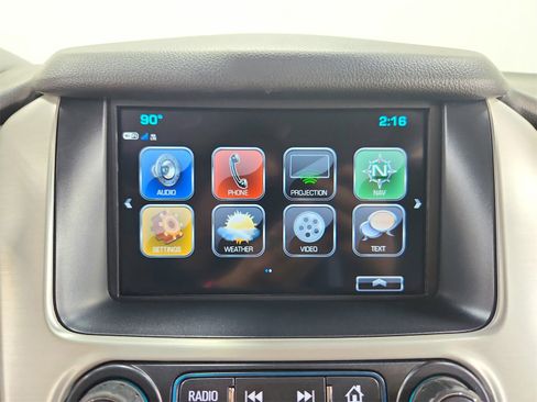 Used 2019 GMC Yukon XL SLT w/ Open Road Package image 32