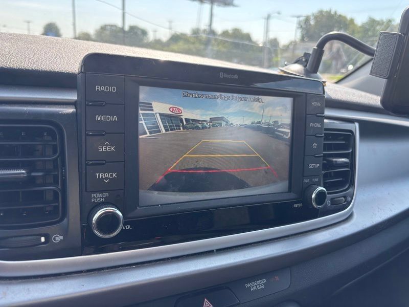 Used 2020 Kia Rio LX FWD image 12