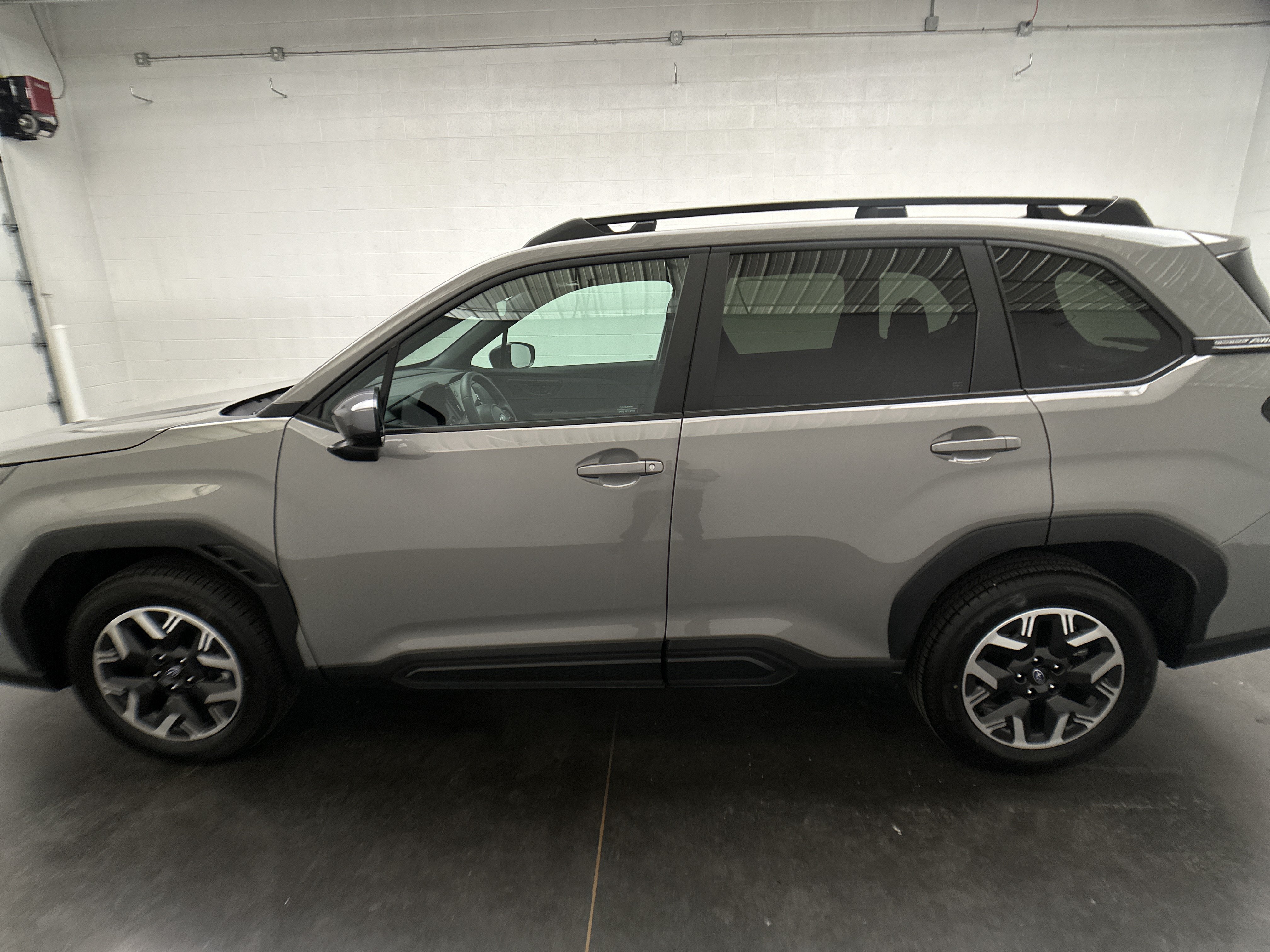 Certified 2026 Subaru Forester Premium AWD/4WD image 38