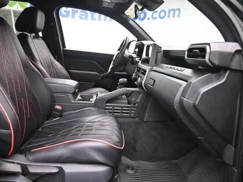 Used 2024 Toyota Tacoma SR RWD image 9