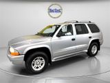 Used 2003 Dodge Durango SLT image 3